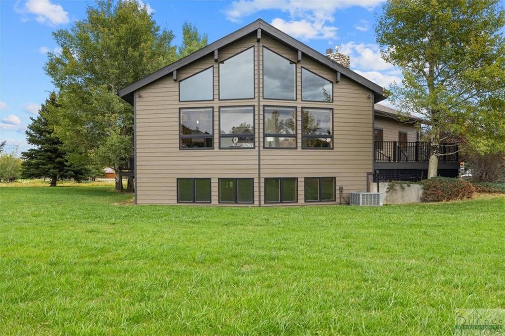 14 Rosebud Road Property Photo