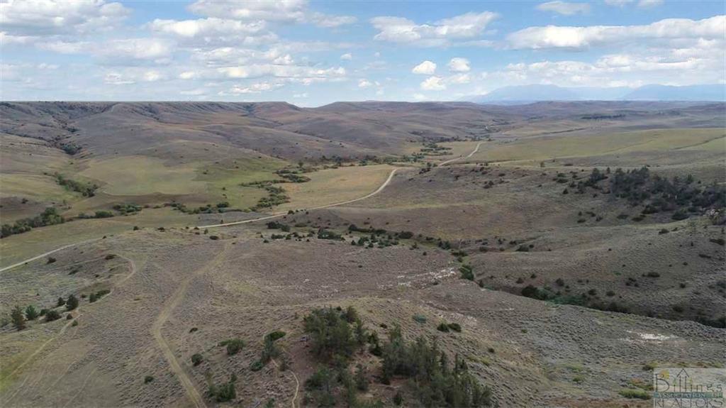 Tbd 217 Acres, Elbow Creek Road Property Photo