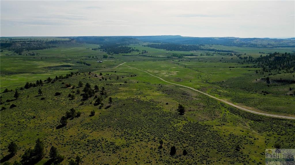 Tbd #1 Prairie Butte Road Property Photo