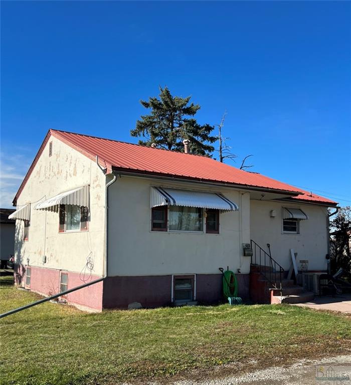 615 2nd Street Property Photo