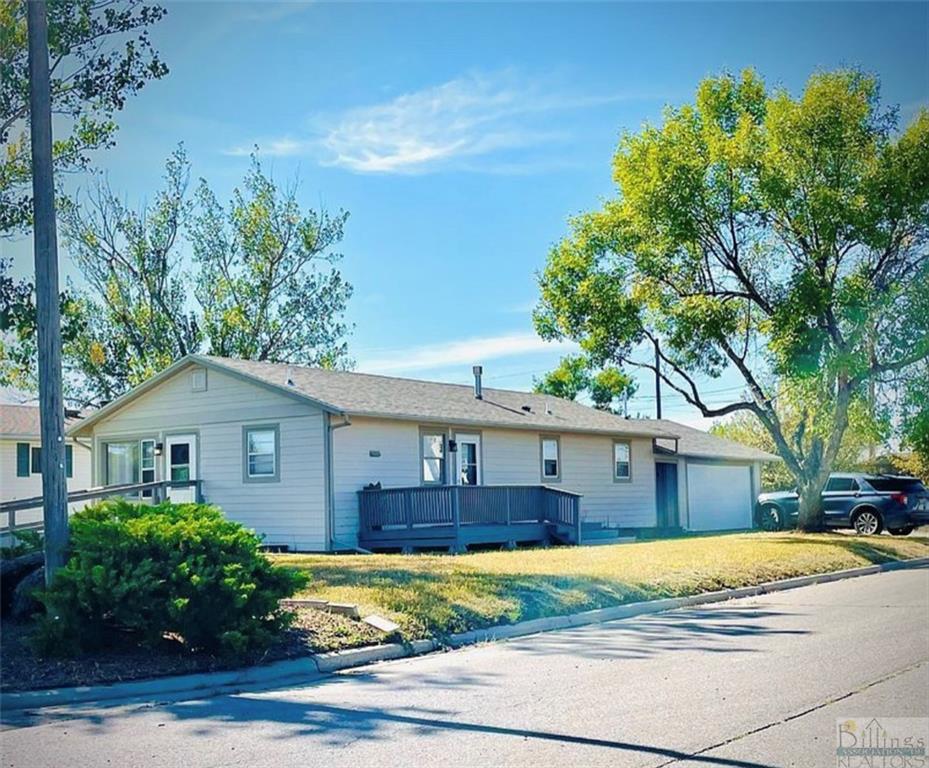724 N Crook Avenue Property Photo