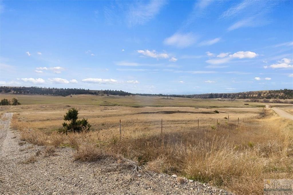 80 Acres Cole Creek Road Property Photo