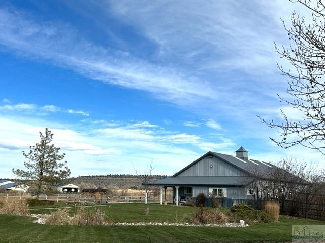 6350 Colton Boulevard Property Photo 4