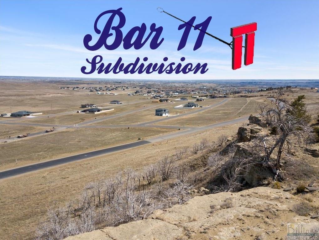 Lot8 Bl3 Bar 11 Drive Drive Property Photo