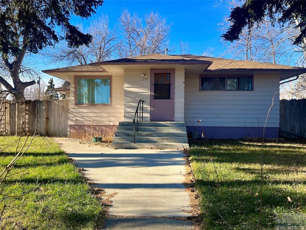 1172 Cleveland Ave Property Photo