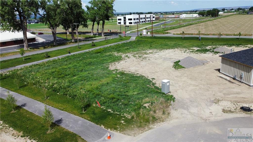 Lot 20 White Ash Place Property Photo 1