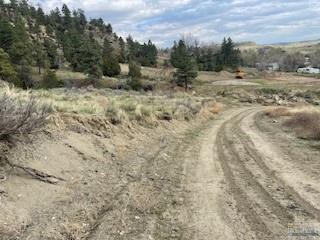 Tbd Summit Ridge Road Property Photo 8