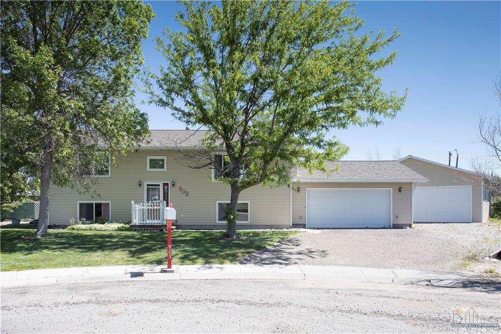 903 Agate Court Property Photo 3