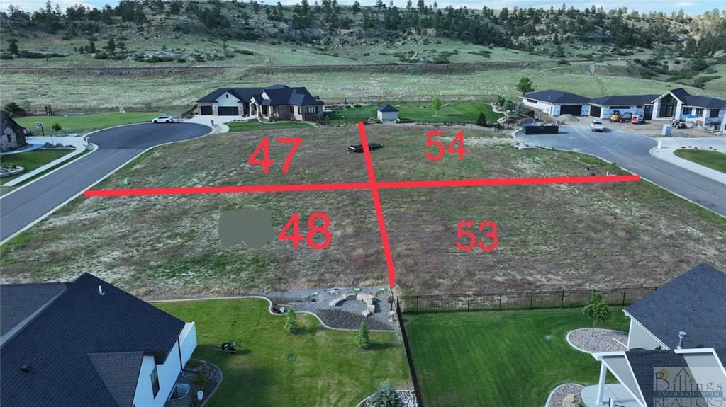 4216 Arrowwood Drive Property Photo 3