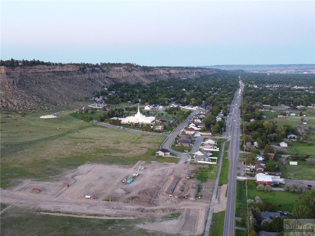 5009 Ridge Top Way Property Photo 2
