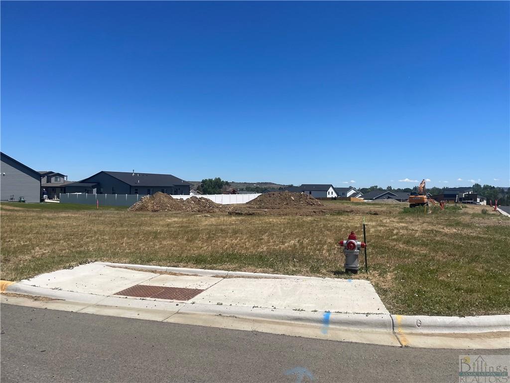 Lot 6a Greenbriar Rd. Property Photo 2