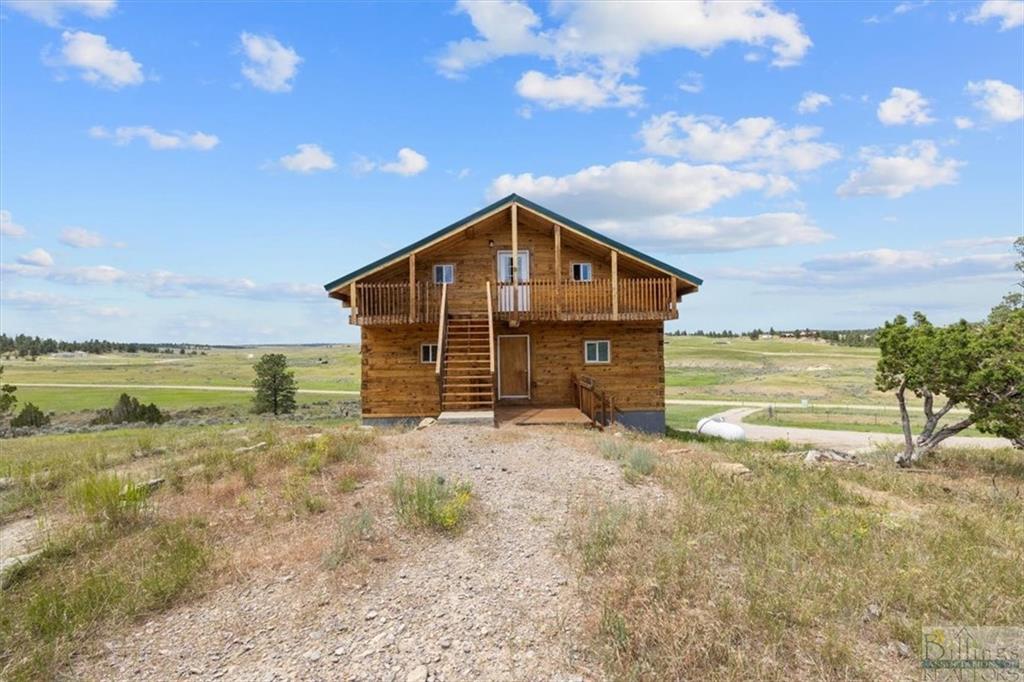 5 Sunshine Trail Property Photo 4