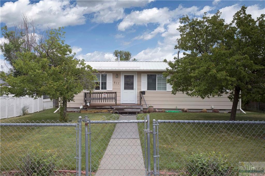617 N Crook Avenue Property Photo 1