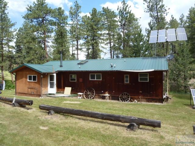 300 Skibstad Road Property Photo 1