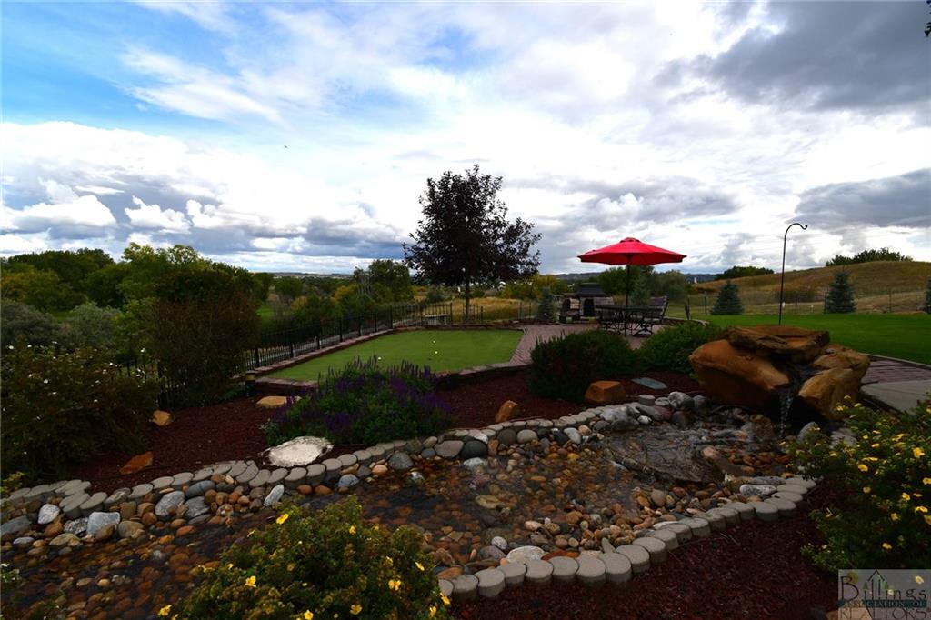 406 Country Club Road Property Photo 33