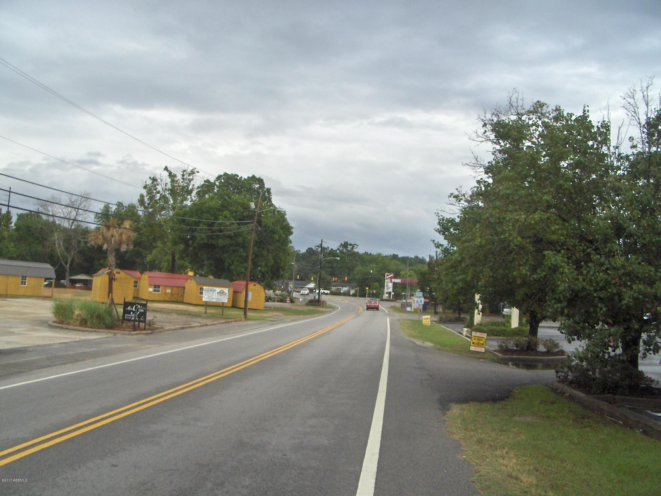 000 Georgia Avenue Property Photo