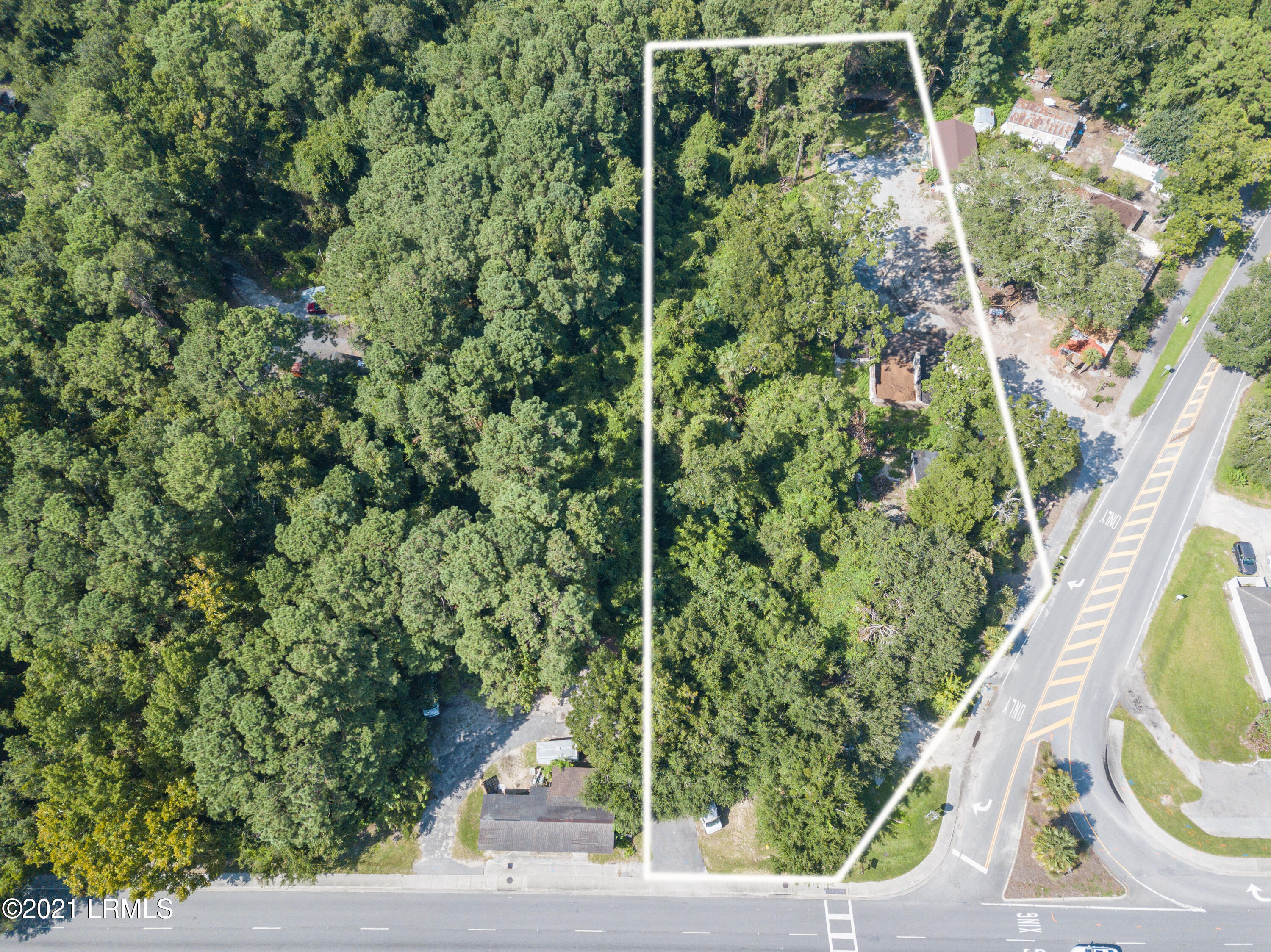 1 Old Wild Horse Road Property Photo 7