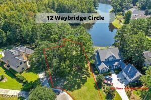 12 Waybridge Circle Property Photo