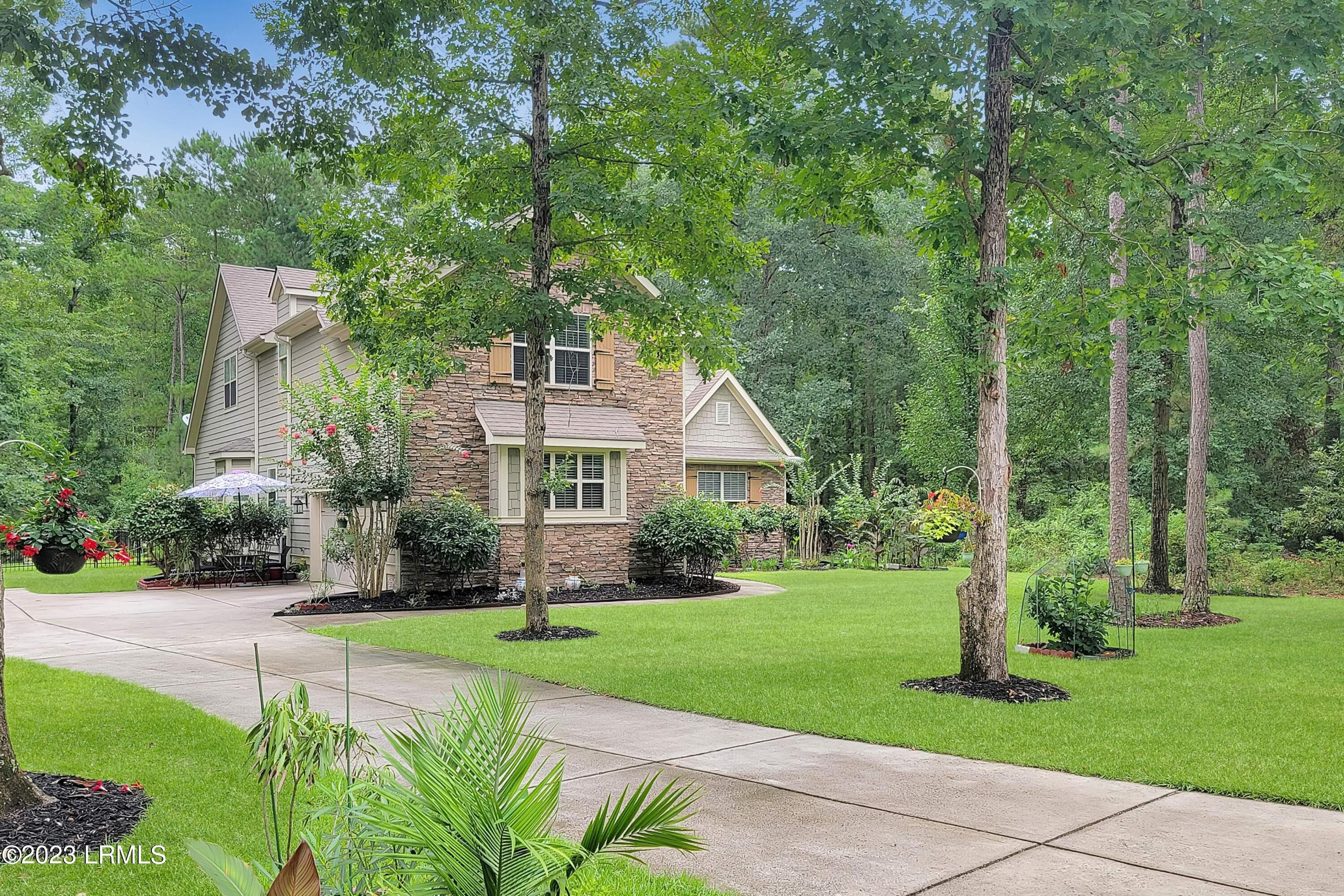 22 Dove Tree Lane Property Photo