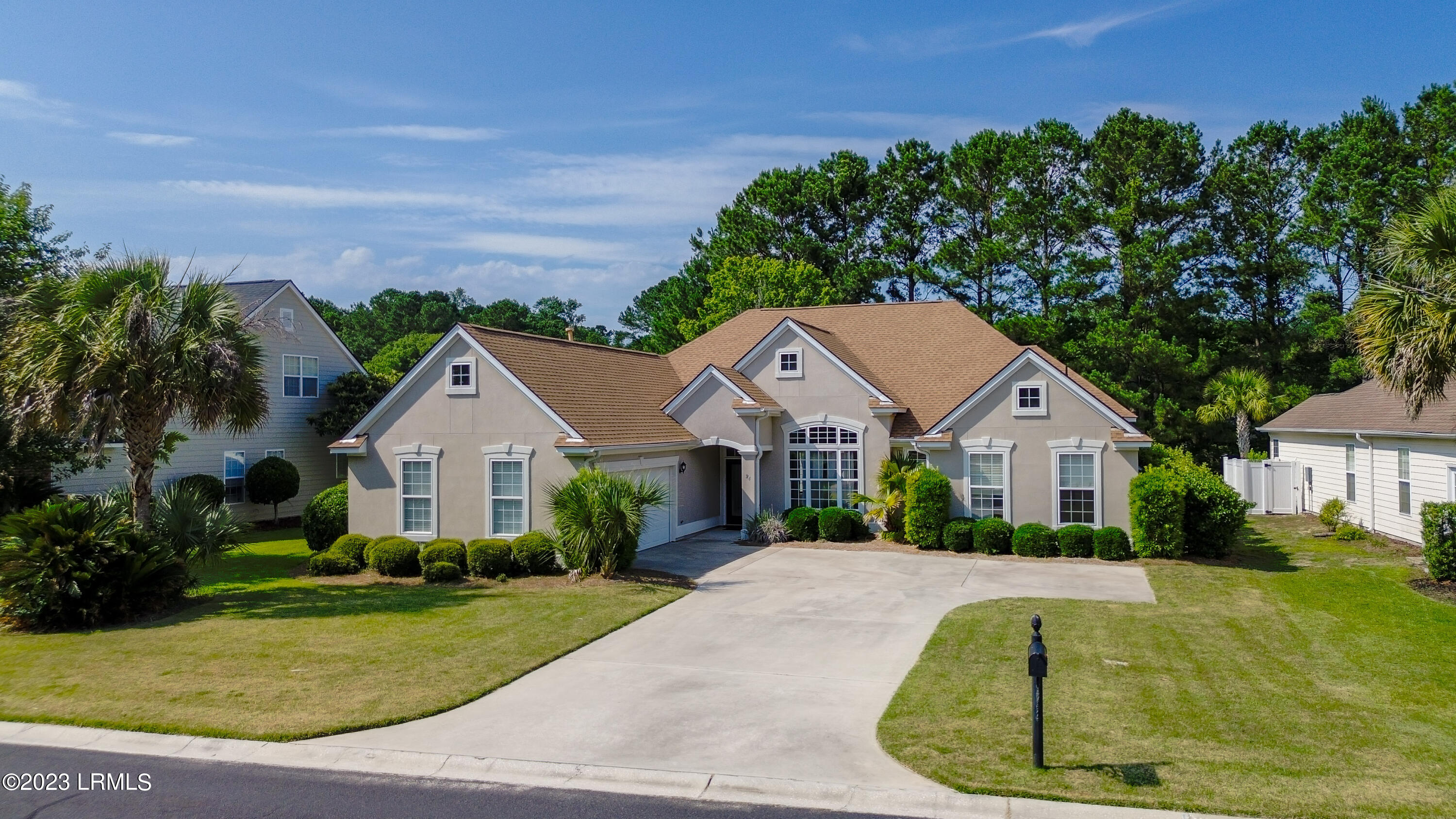 24 St Simons Drive Property Photo