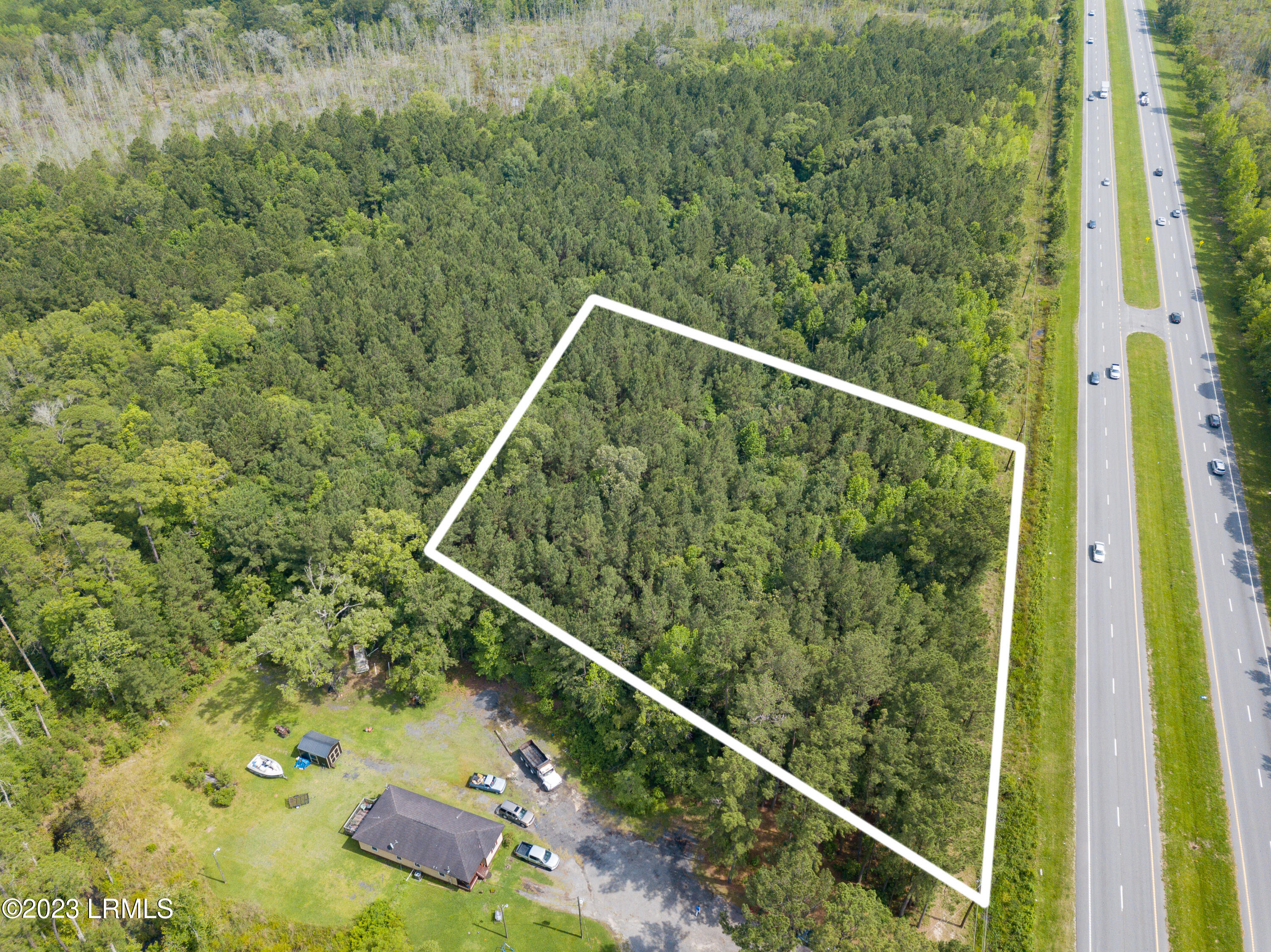 0 Speedway Boulevard Property Photo