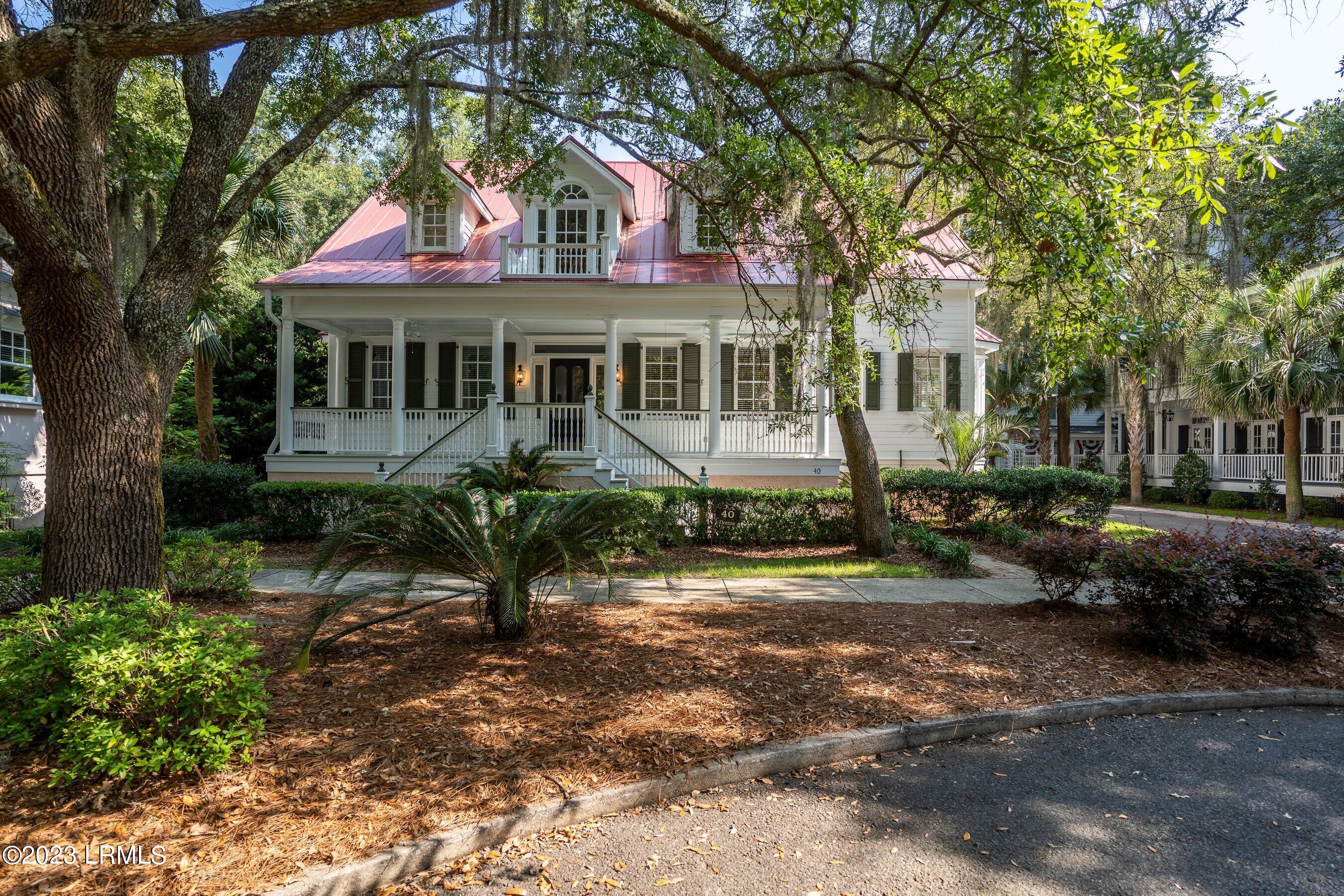 40 Mises Road Property Photo