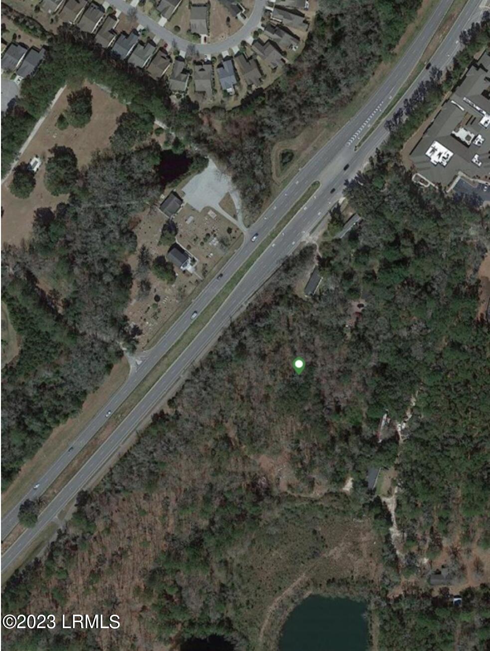 3053 Okatie Highway Property Photo