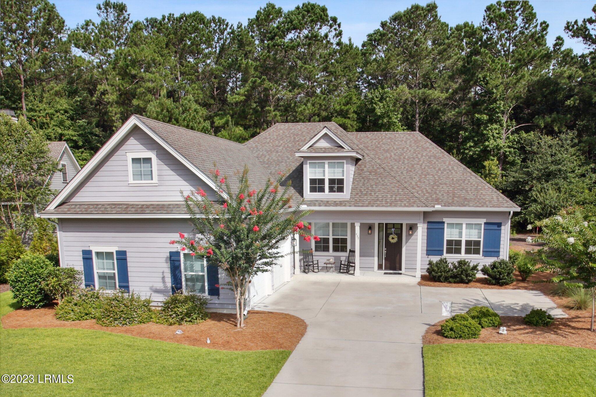 457 Hampton Lake Drive Property Photo