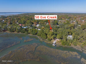 50 Eve Creek Property Photo 1