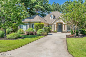 394 Dogwood Lane Property Photo 1
