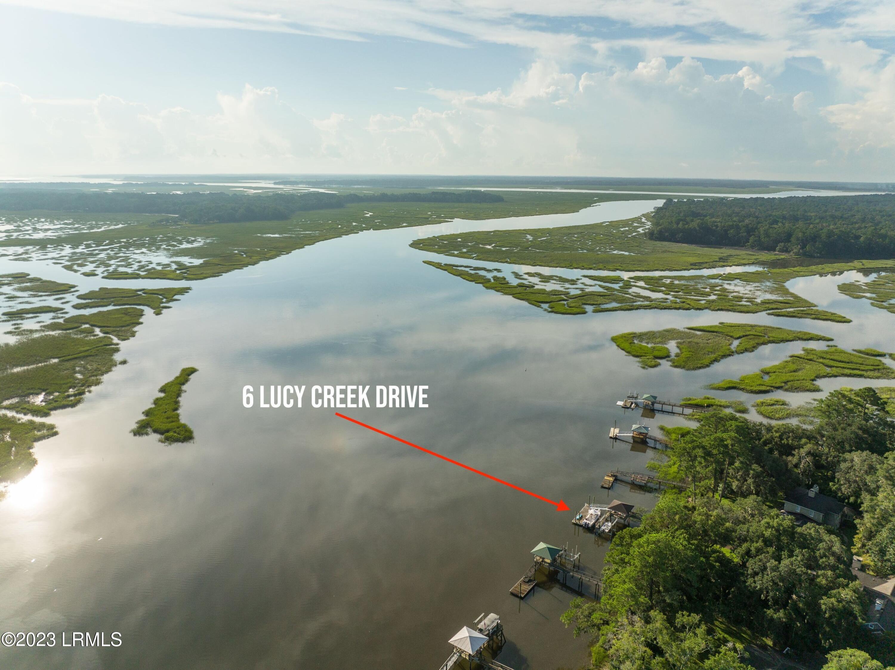 6 Lucy Creek Drive Property Photo 3