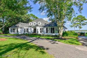 3517 Morgan River Drive Property Photo 3