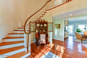 3517 Morgan River Drive Property Photo 4