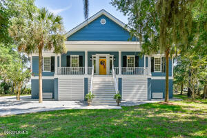 340 Fripp Point Road Property Photo