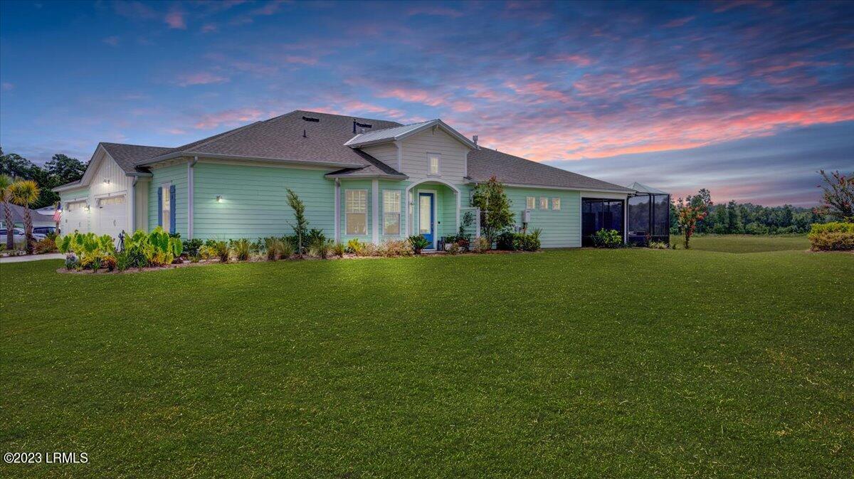220 Landshark Boulevard Property Photo
