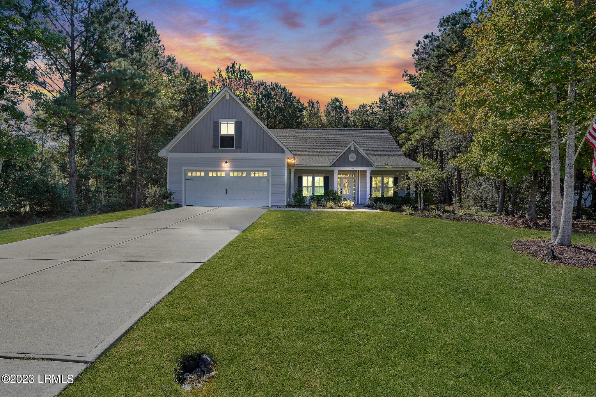 447 Osprey Lake Circle Property Photo