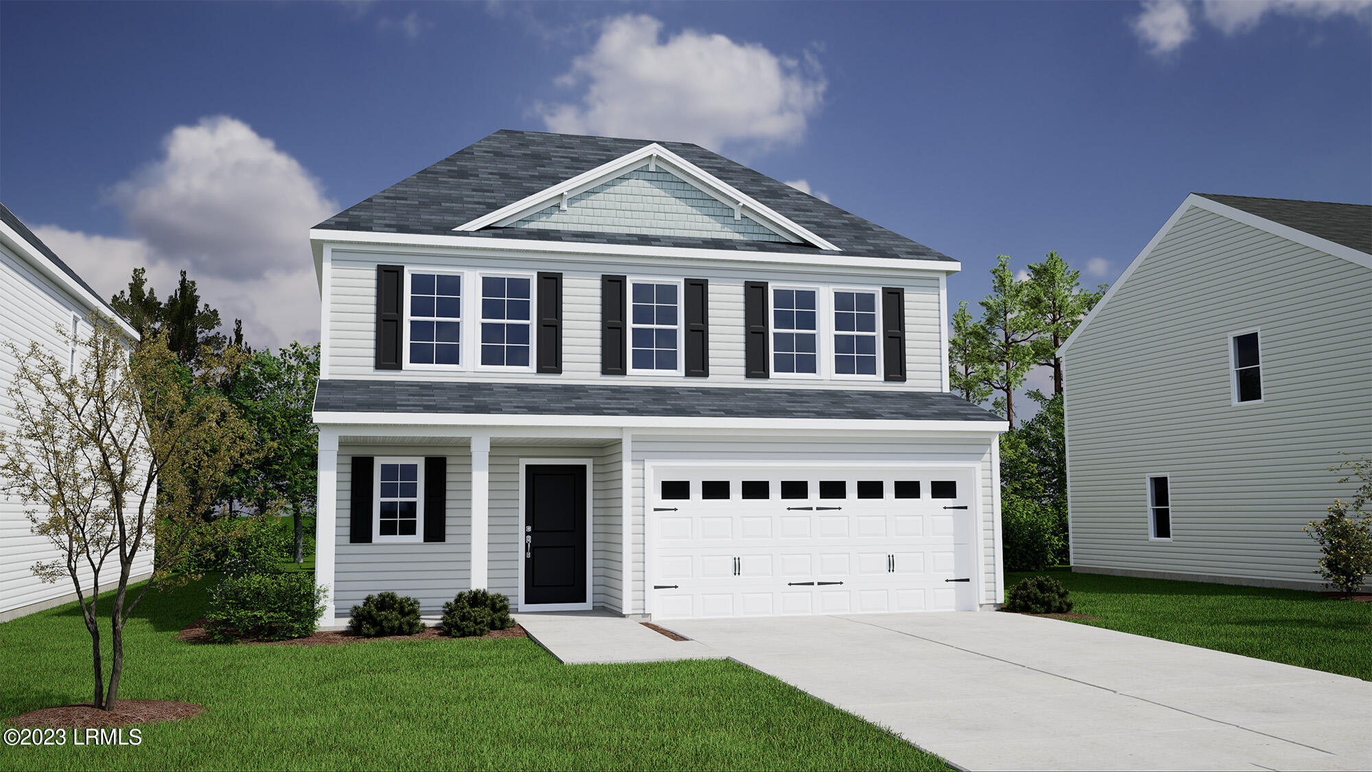 198 Twin Ponds Drive Property Photo