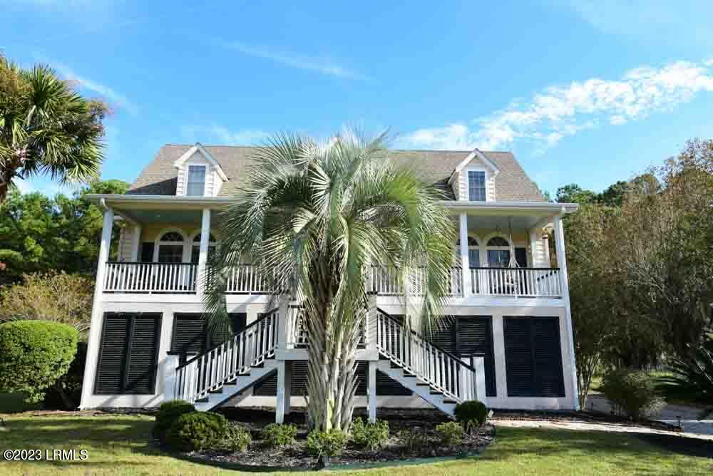 35 Bermuda Inlet Drive Property Photo 1