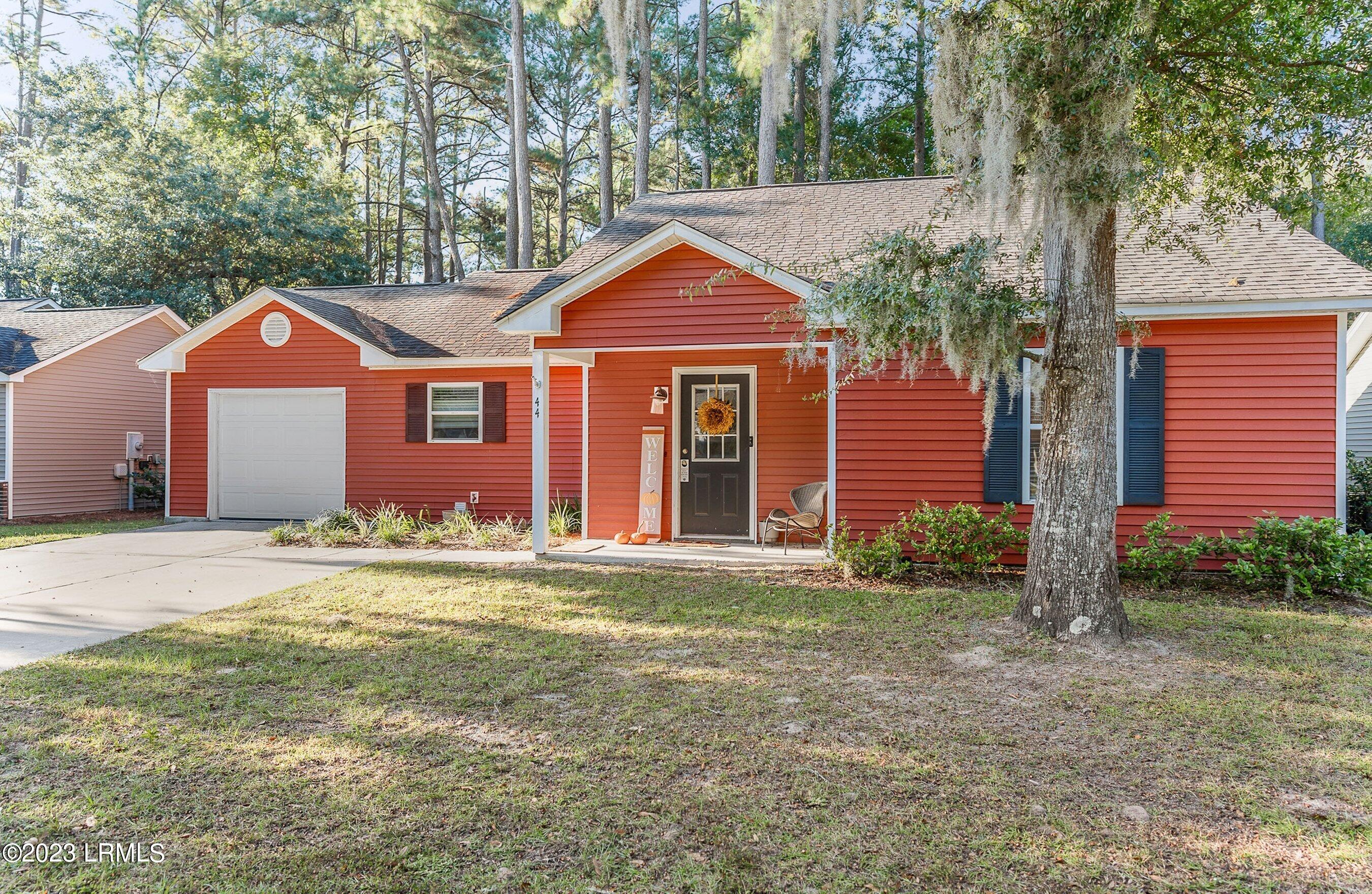 44 Brindlewood Drive Property Photo 1