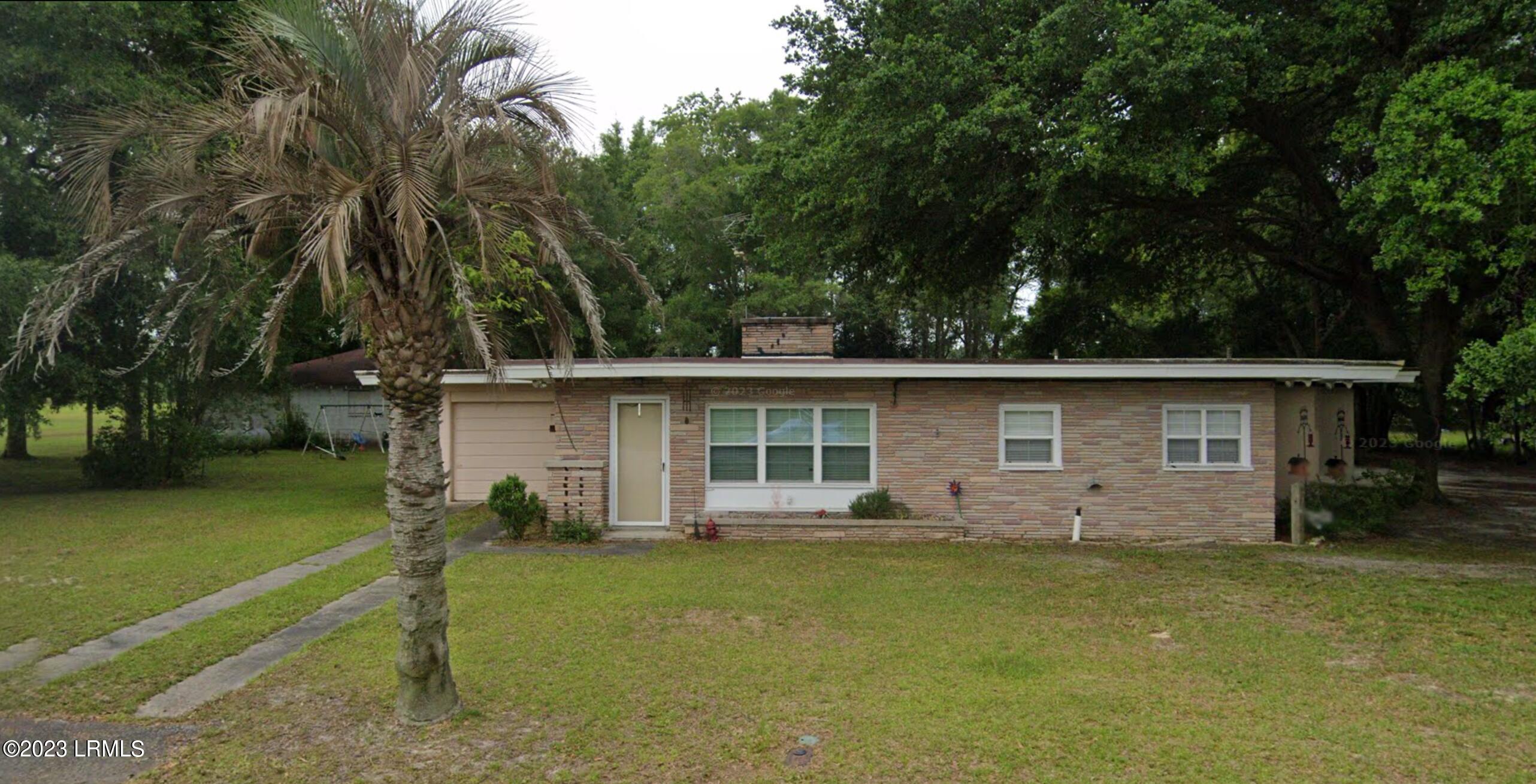 1106 Charleston Highway Property Photo