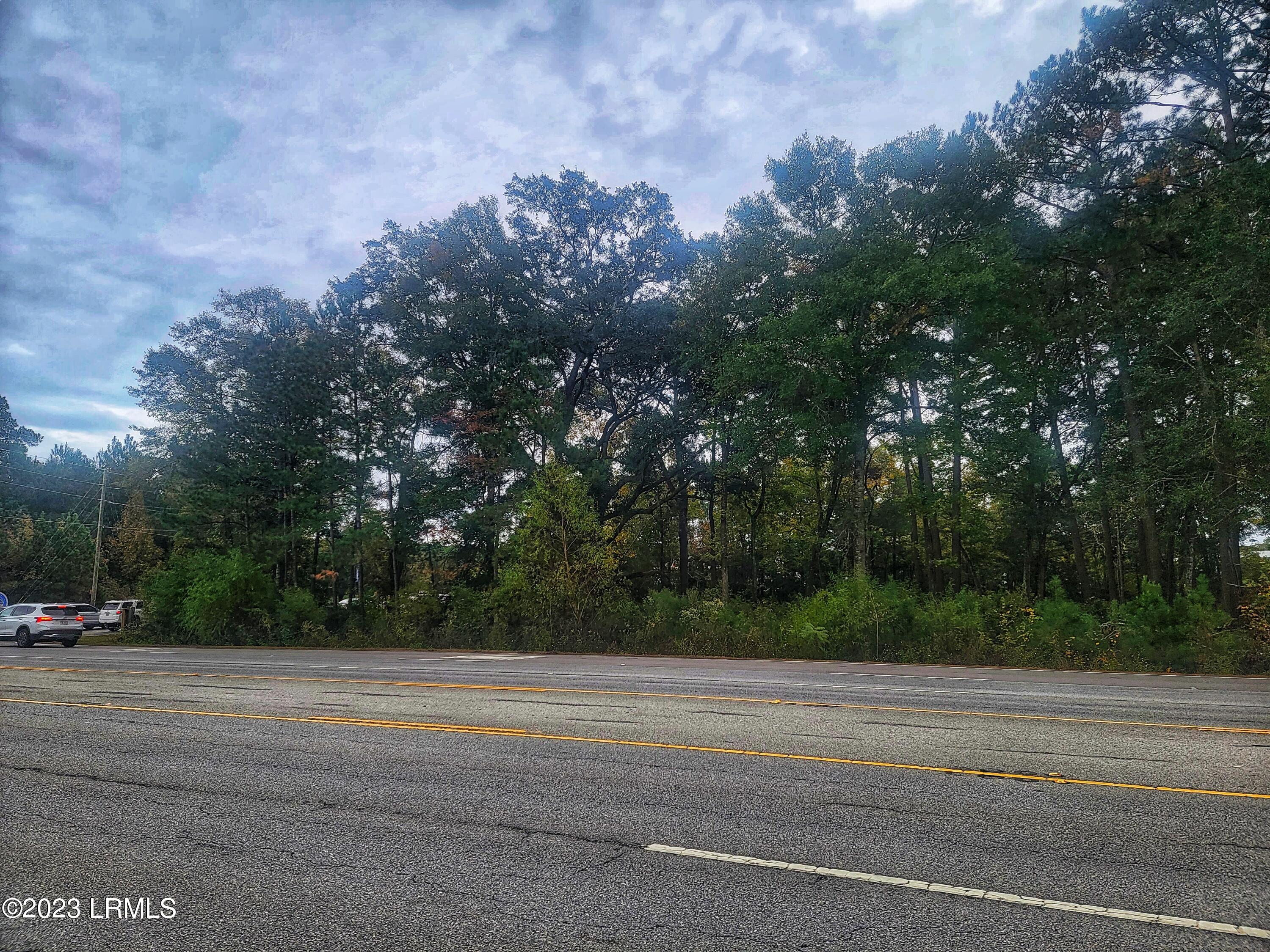 565 Robert Smalls Parkway Property Photo