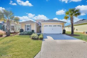 601 Coral Reef Way Property Photo