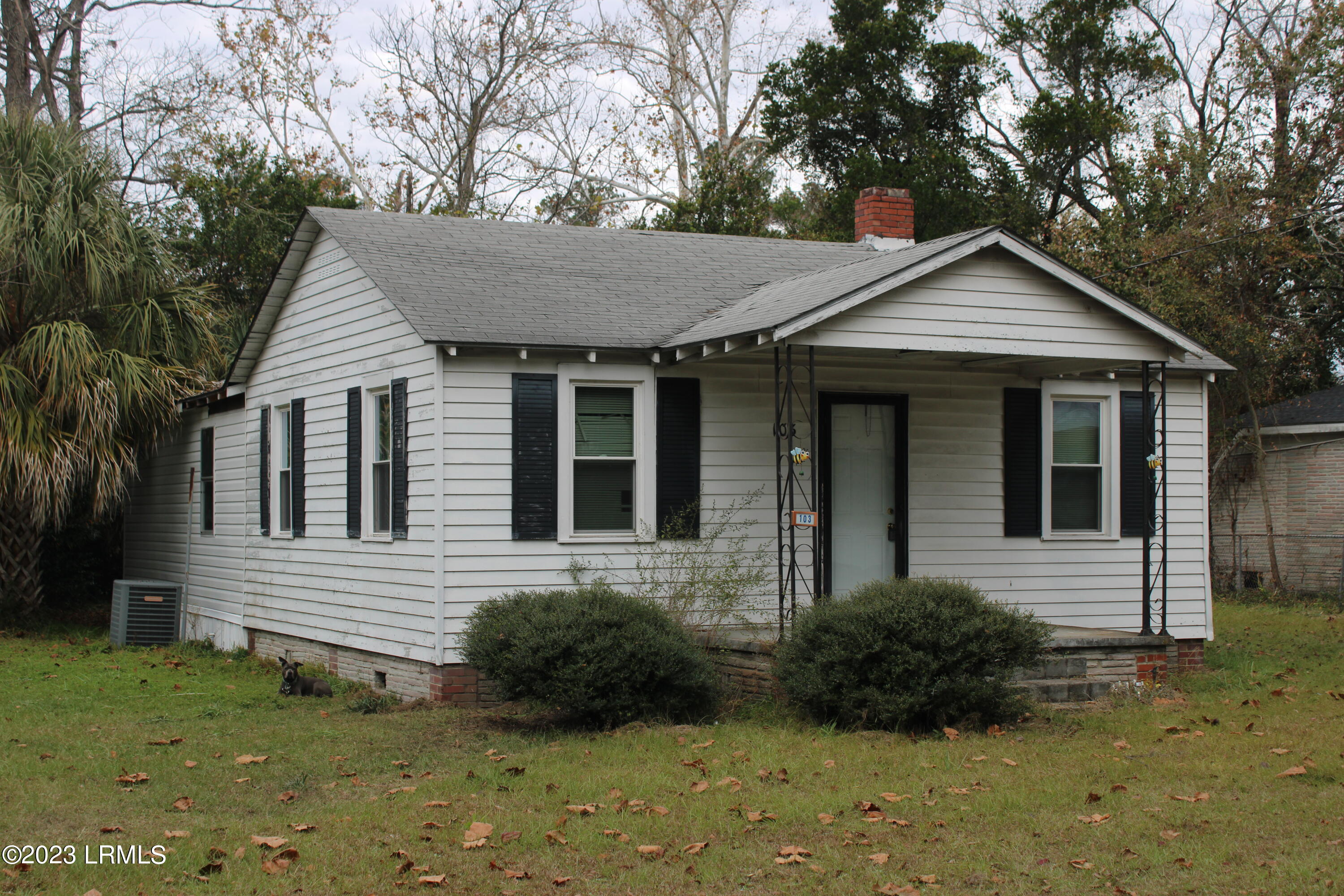 103 Freeman Street Property Photo