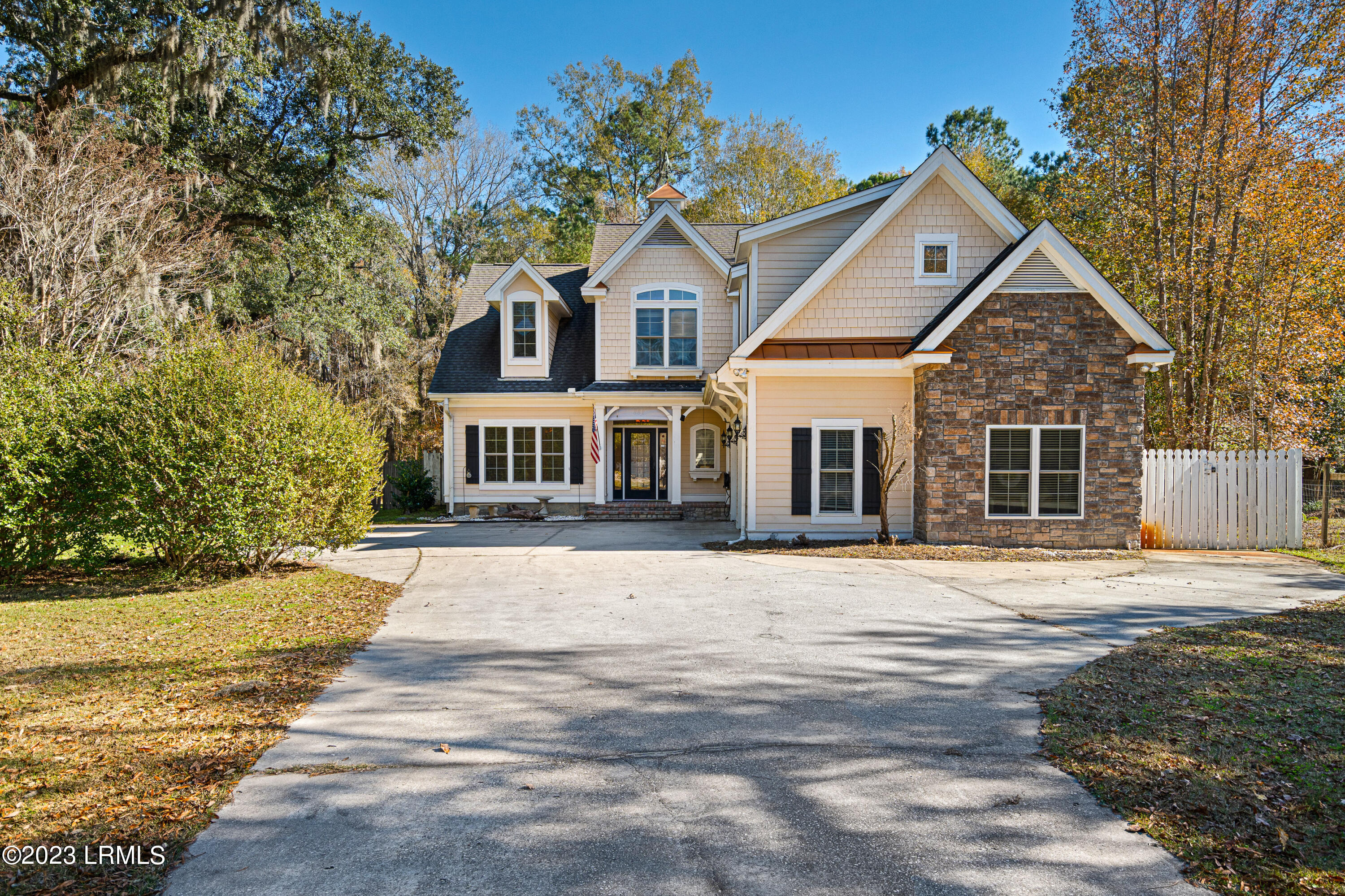 882 Pine Arbor Road Property Photo