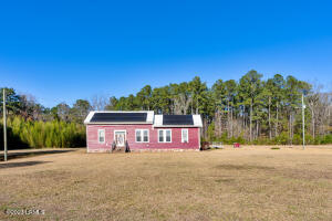 27031 Pocotaligo Road Property Photo 1