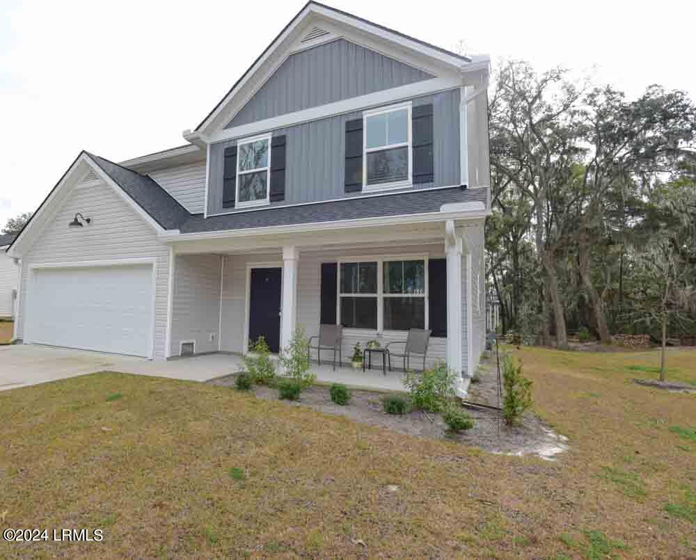 110 Teal Bluff Boulevard Property Photo 1