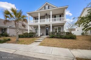 3867 Oyster Bluff Boulevard Property Photo