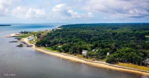 Daufuskie Island Real Estate Listings Main Image