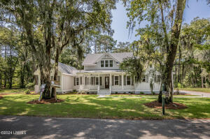 Northern Beaufort County Real Estate Listings Main Image