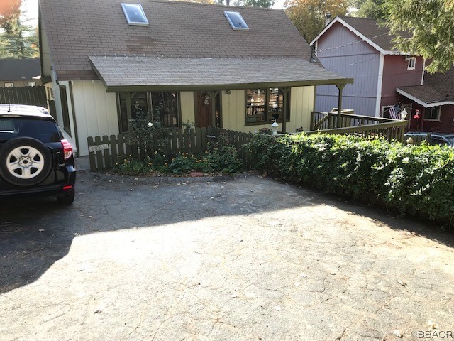 23077 East Pine Lane Lane E Property Photo 1
